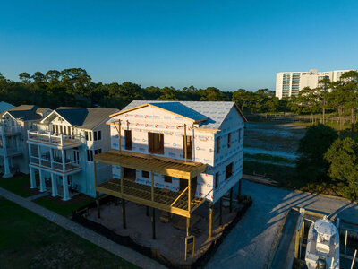 ATC- Orange Beach Remodel