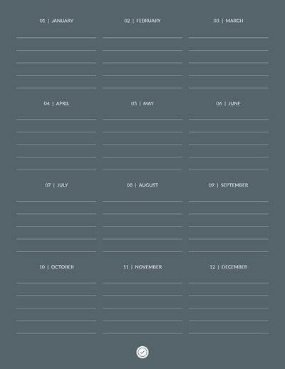 Notebook No 08 by Click 2 Plan-197