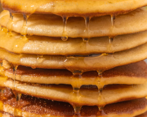 panckaes