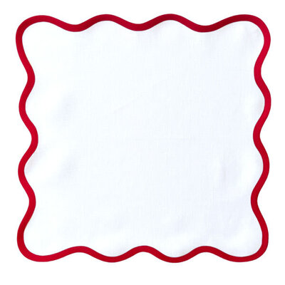 red-ribbons-napkin