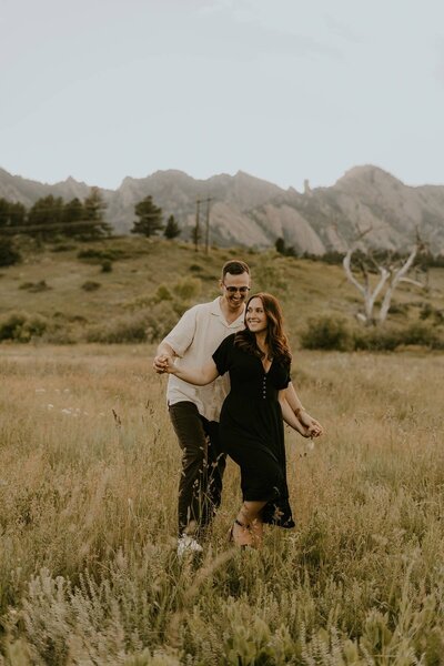 Denver Outdoors Couples Photography25