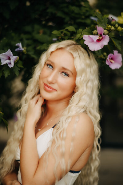 Senior Photographer