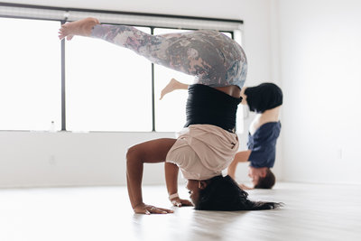 Dana Taft Yoga Teacher - Ministry - Private Nashville Yoga Lessons - 38