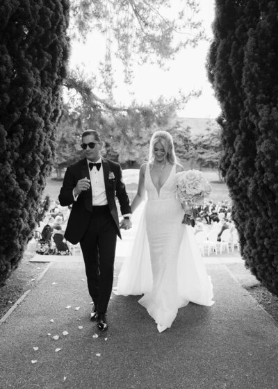 Luxury wedding Photographer Paris