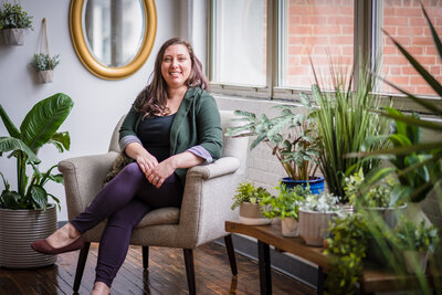creative print designer Emma Thurgood