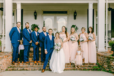 Virginia Wedding Photographers - Glenn & Nadya Photography