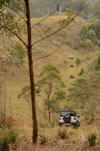 Jeep Wrangler Ambassador - May 2024 - Lydia Collins - Day 1-227