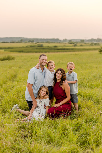 Family Photos - Preview 2021-8