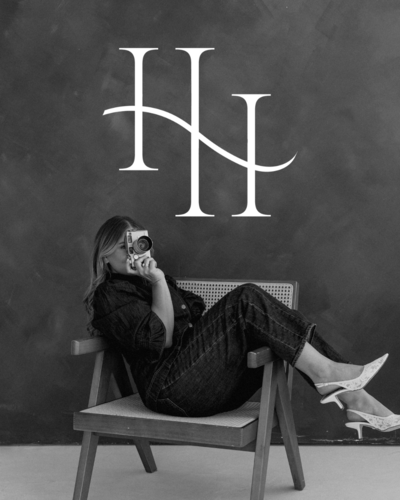 Photographer Branding