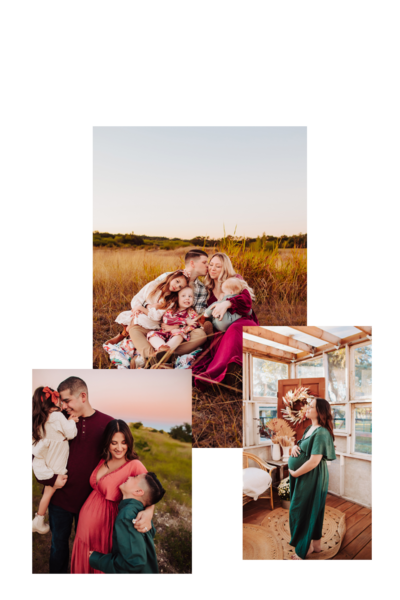 Fall 2025 availability Emily Anne Photography Texas Family Photographer