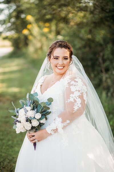Wedding /Portrait Photographer | Brittany Jewell Photography