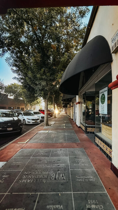 Downtown VIsalia Main St Criminal Defense Boggs Law Firm