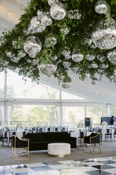 Chloe and Ben at Greenacres