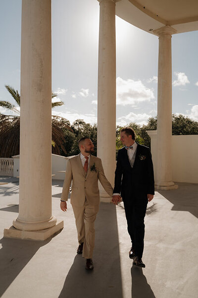 Melbourne Florida Wedding Photographer