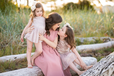 Seattle Family Photographer | Heleyna Holmes Photography