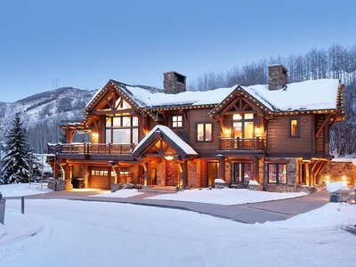 Aspen Luxury Real Estate Listings | Premier Properties
