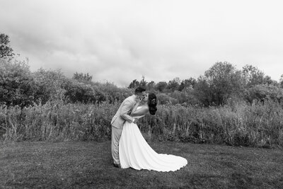 Witness the incredible journey of Morgan Elizabeth Photography, specializing in crafting timeless memories of weddings and elopements in Duluth, MN, earning us the esteemed title of leading wedding photographers in the area.