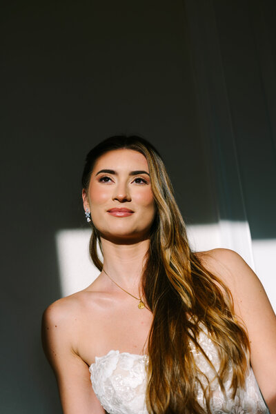 Bridal Portraits at The Legacy at Willow Pond Suffolk, Virginia - Virginia Beach Wedding Photographer - Norfolk, Richmond, Hampton Roads, Outer Banks Wedding Photographer