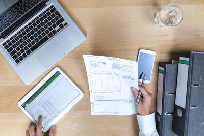 cfo service provider virginia