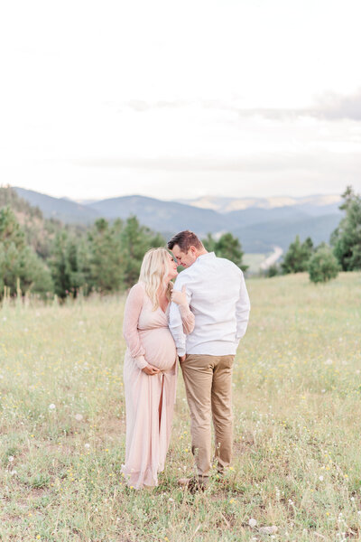 Ranai and Cody Maternity 2023 0053