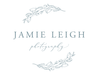 Jamie Leigh Photography_Logo_COLOR_Main - Color