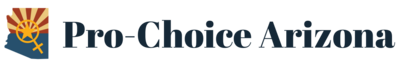 pro choice logo