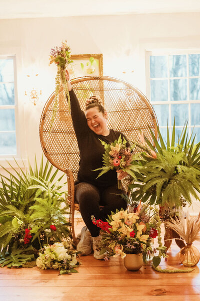 Wedding Florist
