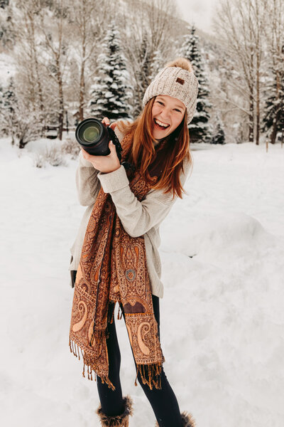 Crested Butte Photographer