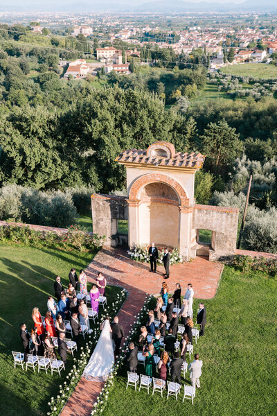 Raleigh Wedding Photographer