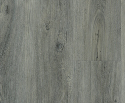 Medium Grain Gray LVP