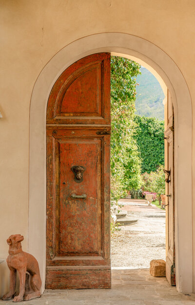 Ema Weinrich Photography wedding venue