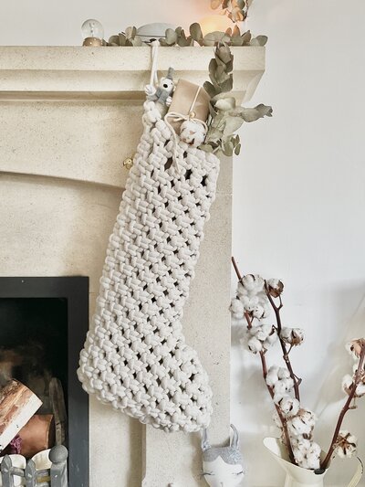 Macrame _for_the_Modern_Home_book by Isabella Strambio