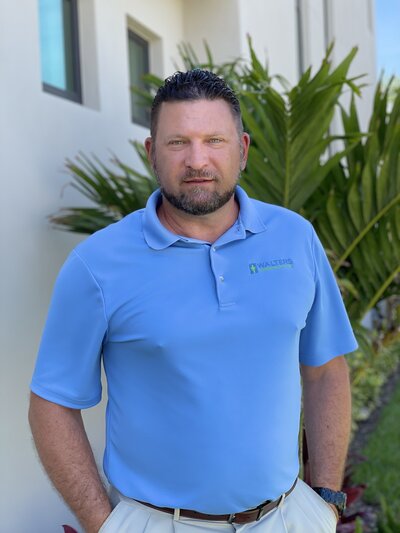 Incorporated in the year 2004, Walters Construction has been the proud builder for countless homes in both Central Florida and New Smyrna Beach, FL. Brent Walters was raised in Central Florida and began his construction career shortly after graduation.