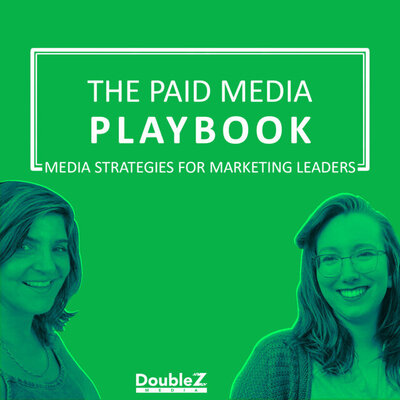 The Paid Media Playbook Podcast