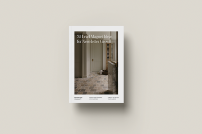 Interior Design Website Designer, Showit Website Templates, Flodesk Newsletter Templates, and Canva Instagram Templates for Interior Designers Real Estate Agents - Coastal Template Co.