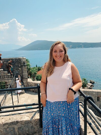 montenegro 2018