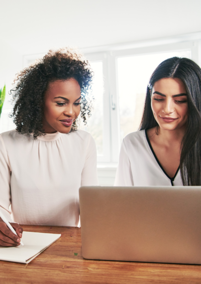 Women in Health and Mindset Coaching