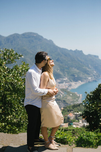Ravello Lifestyle Photographer