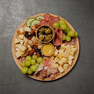 Catering bestellen  Zus & Zo Baarle Nassau