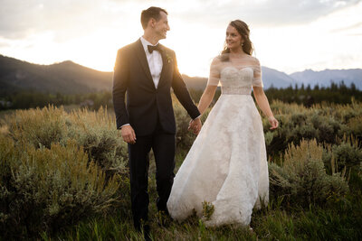 Artistic Wedding at Nemacolin by GoBella