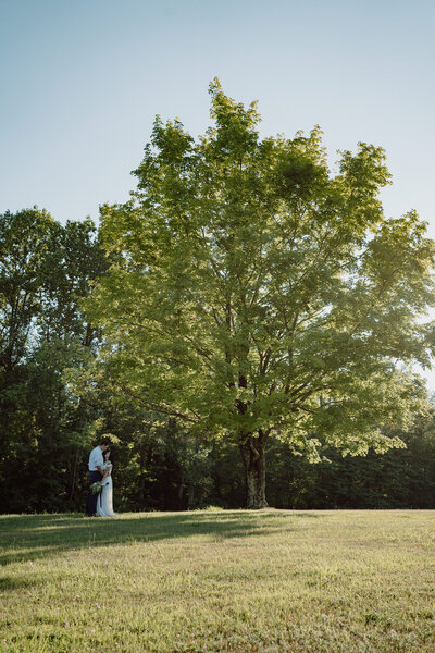 Intimate Wedding + Elopement Photographer | Dana Sue Photography