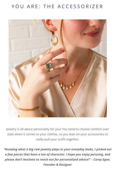 Corey-Egan-Jewelry-Lover-Quiz-Tier-2-Results-Page-Accessorizer-COPY-ONLY