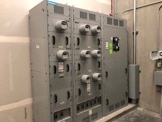Commercial Construction services based out of Northwest Georgia.