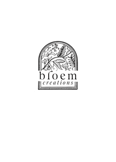 Bloem Creations logo