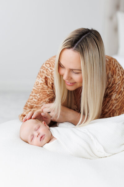 newborn baby family photographer melbourne 4 copy