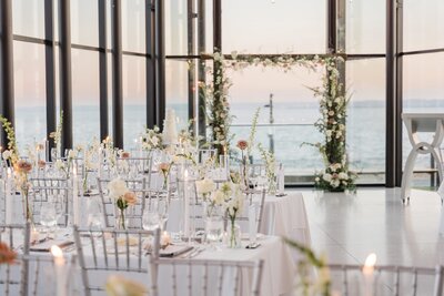 Niagara Wedding Planner