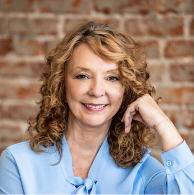 Julie Waldrop