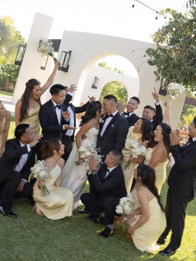 New York Wedding Videographer Catherine J Films 39