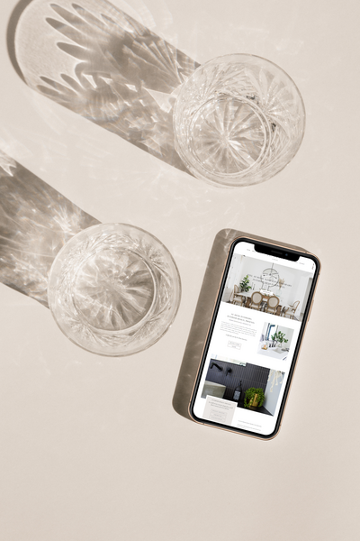 View recent content writing and marketing samples
