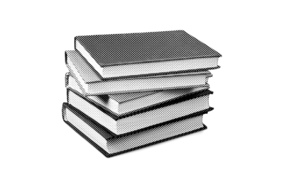 élément graphiste de livre pour les éditions zaloé